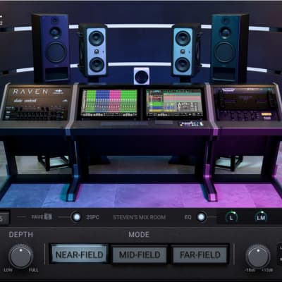 Steven Slate Audio VSX FOUNDERS EXPANSION PACK for VSX image 2