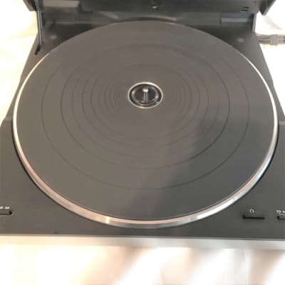 TECHNICS Direct Drive Automatic Turntable System Model SL-15 image 6