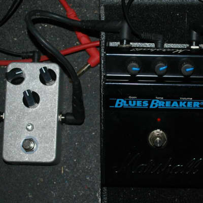 Marshall Clone Custom Blues Breaker 2x12