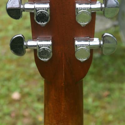 K.yairi　YW-1000 1975年製 K.Yairi YW-1000 【1975年製 ヴィンテージ】 - YouTube