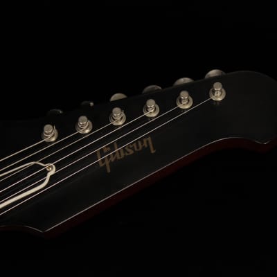 Gibson Custom 1964 Trini Lopez Standard Reissue VOS - SC (#600) image 13