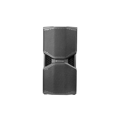 DB Technologies Opera Reevo 210 powered speaker image 1