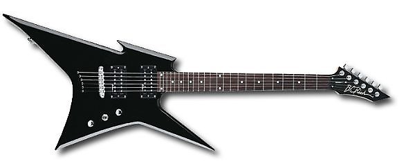 Bc rich new arrivals ironbird 1
