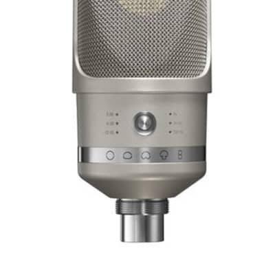 Neumann TLM107 Multi-Pattern Condenser Studio Microphone image 3