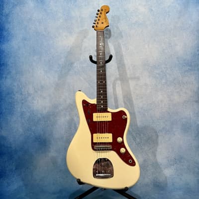 Fender Japan Jazzmaster JM66 Electric Guitar 2014 Made in