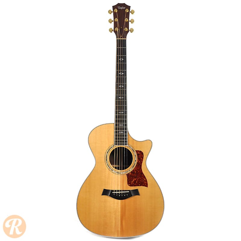 Taylor 812c アコースティックギター Taylor 812C（中古/送料無料）［デジマートSALE］【楽器検索