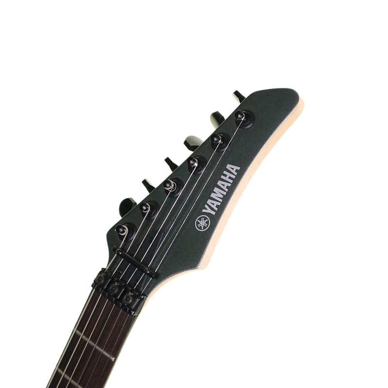 Yamaha RGX 420S Electric Guitar, Mist Green | Reverb