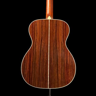 Martin 000-28 Acoustic Guitar - Ambertone Spruce image 5