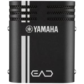 Yamaha EAD10 Electronic Acoustic Drum Module System Microphone Trigger Pickup image 3