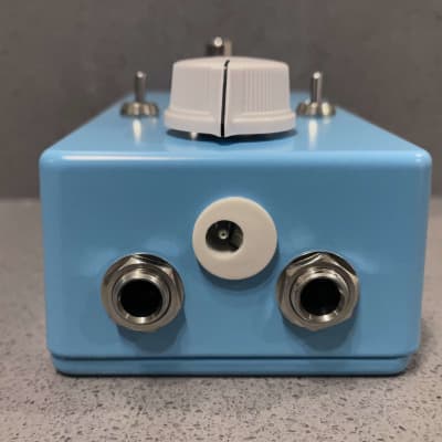 新作登場，100%新品 EP Booster CLONE MOD Ver.2 ハンドメイドクローン