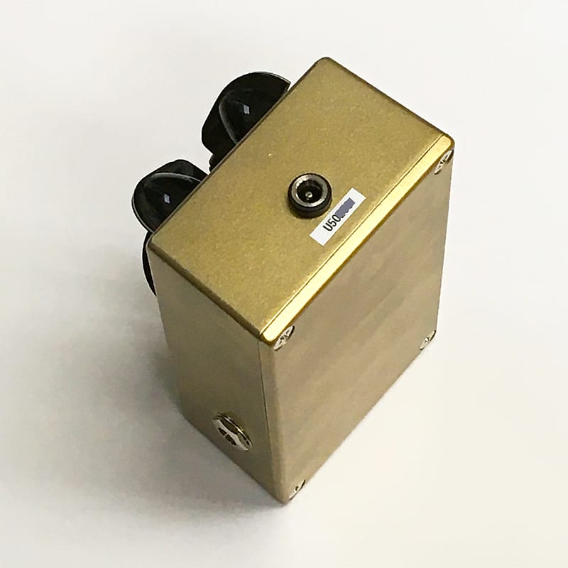 Umbrella Company Hitchhike Drive Effector | eBay