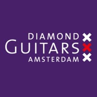Diamond Guitars Amsterdam