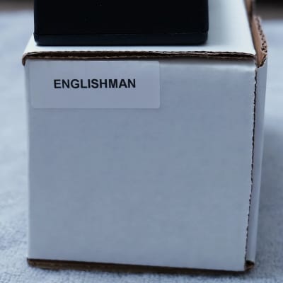 Lovepedal Englishman | Reverb