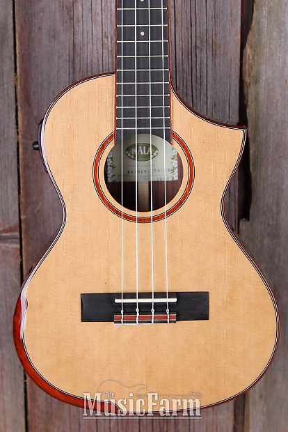Kala comfort edge online tenor ukulele