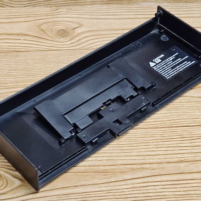 Roland DK-01 Black Boutique Dock for use with JX-08, TB-03, TR-06, TR-08, SH-01A, TR-09, VP-03, A-01, JP-08, JX-03, JU-06, JU-06A, D-05 synthesizers