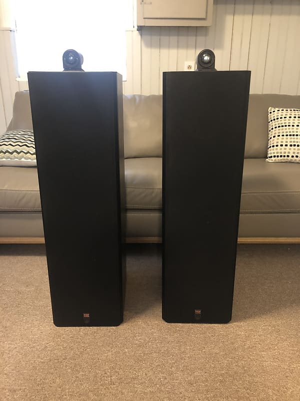 Bowers & Wilkins B&W MATRIX 803 音出し確認済 Bowers & Wilkins B&W MATRIX 803 音出し確認済 Bowers