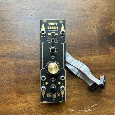 Error Instruments White Rabbit | Reverb Error Instruments White Rabbit | Reverb