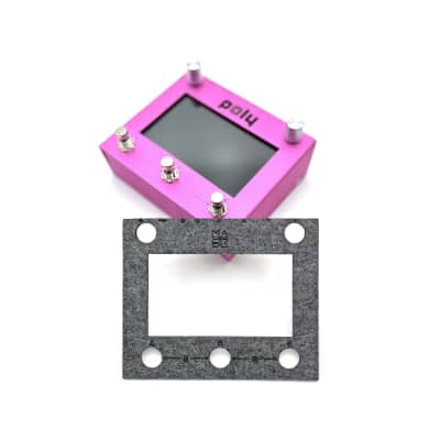 Reverb.com listing, price, conditions, and images for poly-effects-beebo