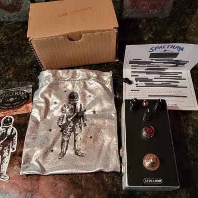 Reverb.com listing, price, conditions, and images for spaceman-effects-apollo-vii