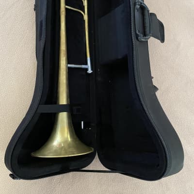 Earl Williams Trombone Model 4 Reverb UK