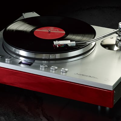 LUXMAN PD-191A - Turntable - NEW! image 15