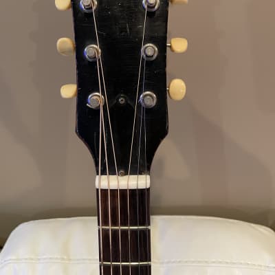 Vintage 1966 Gibson J-45 image 3