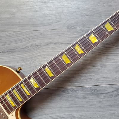 Gibson Les Paul Classic 3-Pickup image 11