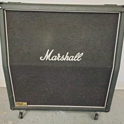 Marshall 1960 Lead MR-1960A Gitarren-Box 4x12er hot Ausstellungsstück