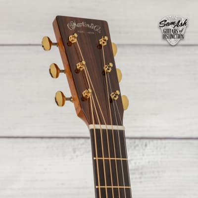 D-18 Modern Deluxe Acoustic Guitar image 5