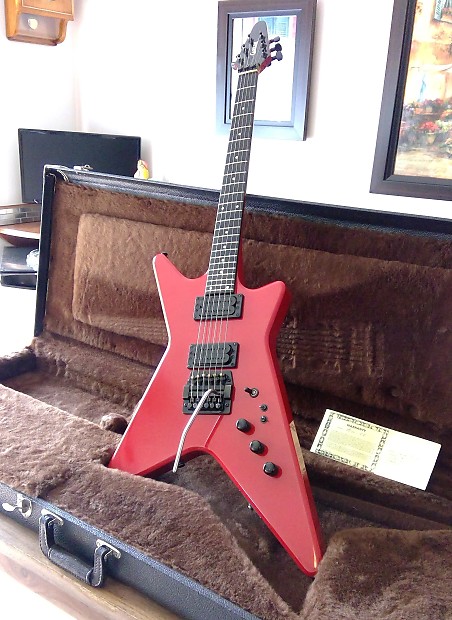Carvin V220 1987
