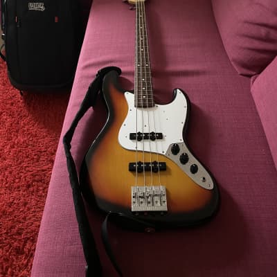Fender Mexico JAZZ BASS 94-95年製 Fender Mexico JAZZ BASS 94-95年製