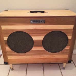 TimberCraft  The Local 2x12 Natural Finish image 2