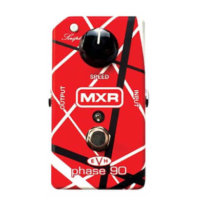 Reverb.com listing, price, conditions, and images for mxr-evh90-phase-90