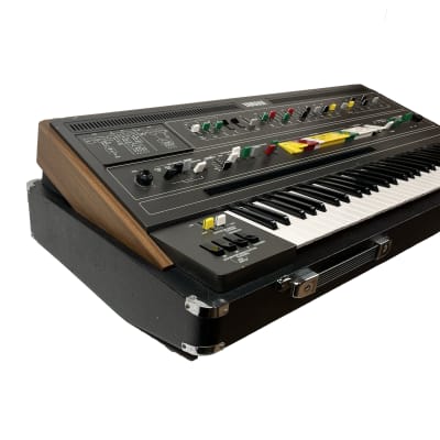 Yamaha CS-60 Polyphonic Synthesizer image 6