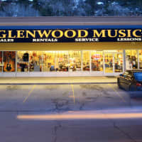 Glenwood Music Inc.