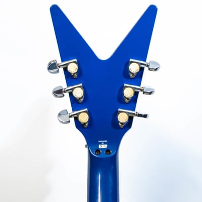 1990s Edwards EP-90 Dean Dimebag ML Model Electric Guitar
