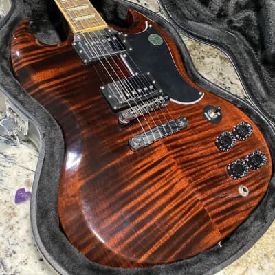 Trogly guitar reverb hotsell