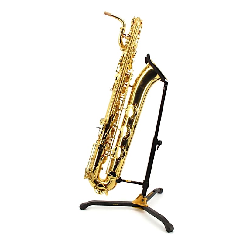 Jupiter JBS1000 Intermediate Baritone Saxophone Reverb