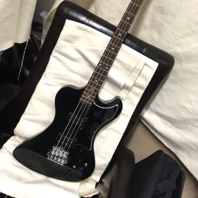 Gibson RD Artist Bass 2018 Black image 3