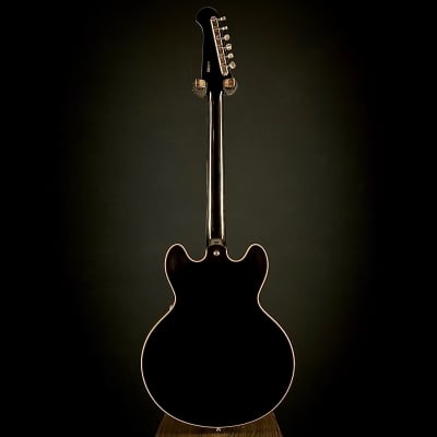 Gibson 1964 Trini Lopez Standard Reissue image 4