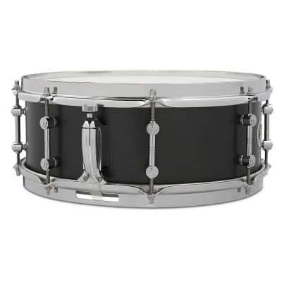 Gretsch Drums USA Brooklyn 14" x 5,5" Mike Jonston Snare image 2
