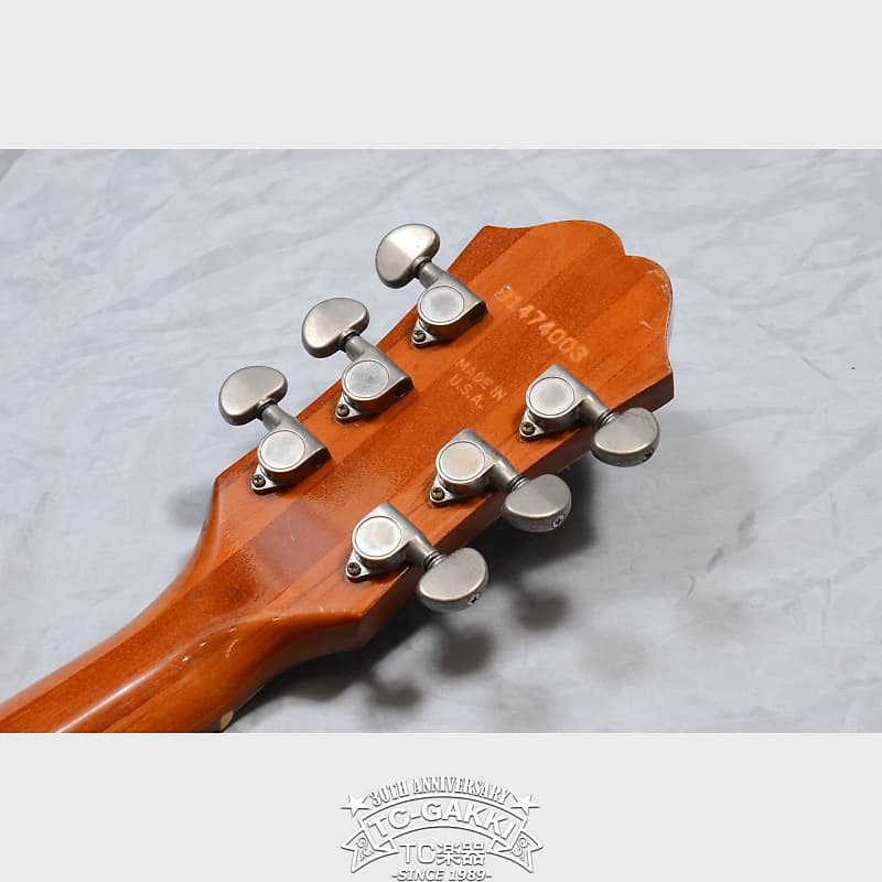 Epiphone TEXAN Limited Edition 1994 USA Made | Reverb Greece