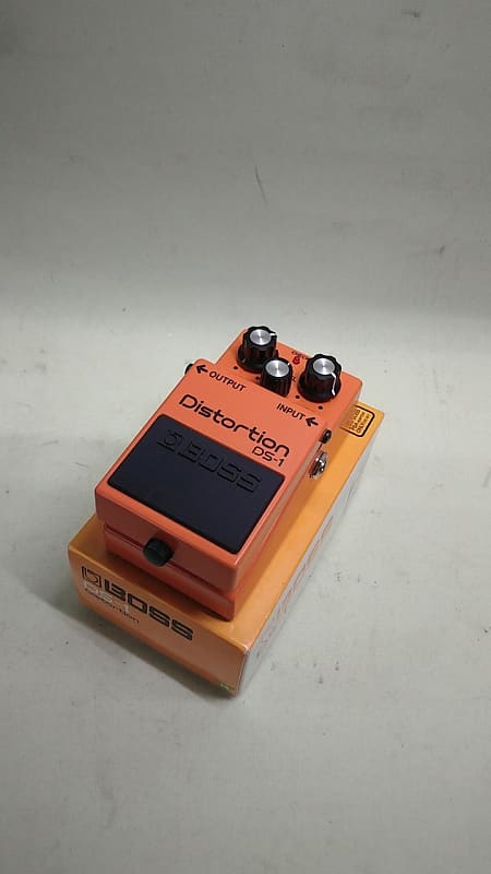 Boss DS-1
