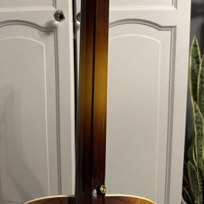 Gibson Standard 2023  - Sunburst image 8