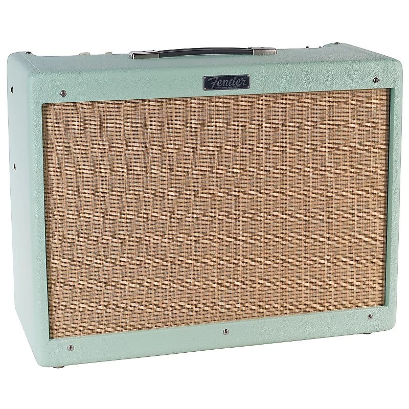 Fender Hot Rod Deluxe IV "AType" FSR Limited Edition Reverb