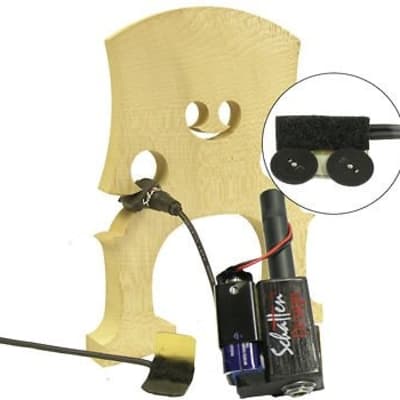 K&K Sound Bass Master RB　ウッドベース　コントラバス K&K Sound Bass Master RB ウッドベース コントラバス - メルカリ