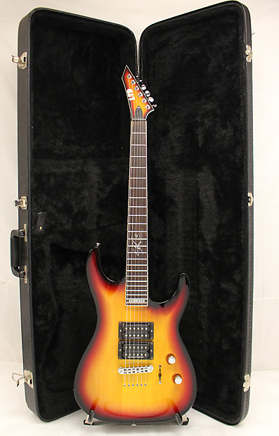 Esp ltd sc 600 new arrivals