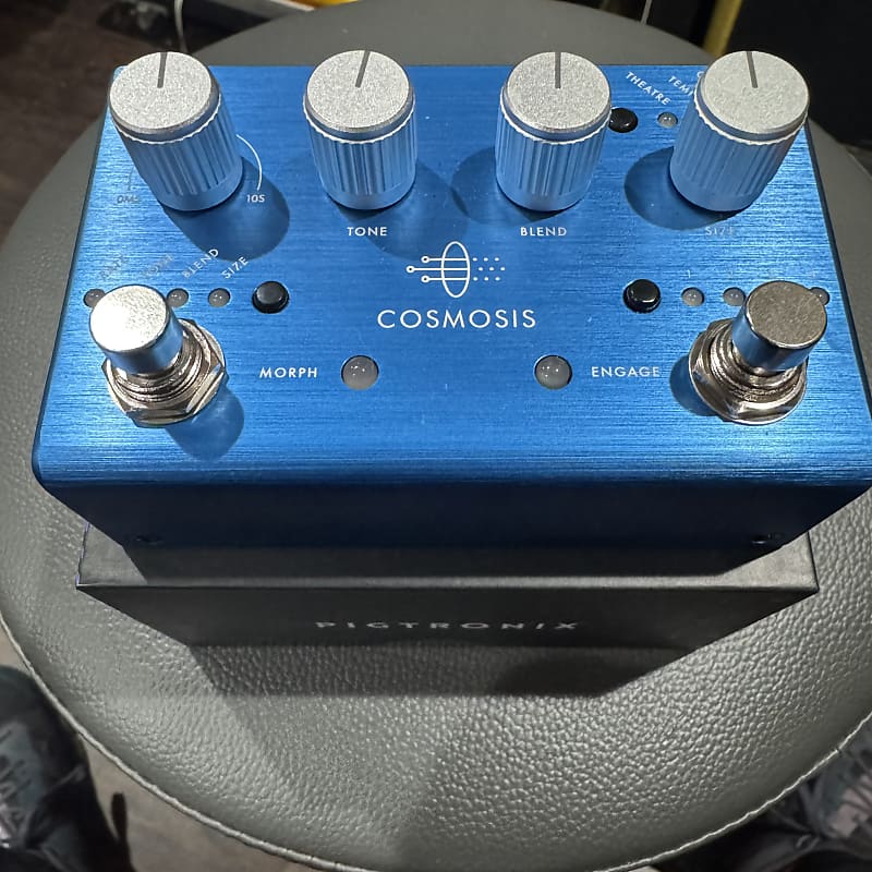 Pigtronix Cosmosis