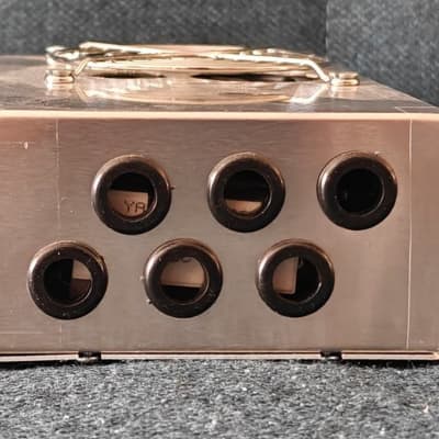 Plug and Play Amplification Power Attenuator 100W V2 8/16 ohms image 5