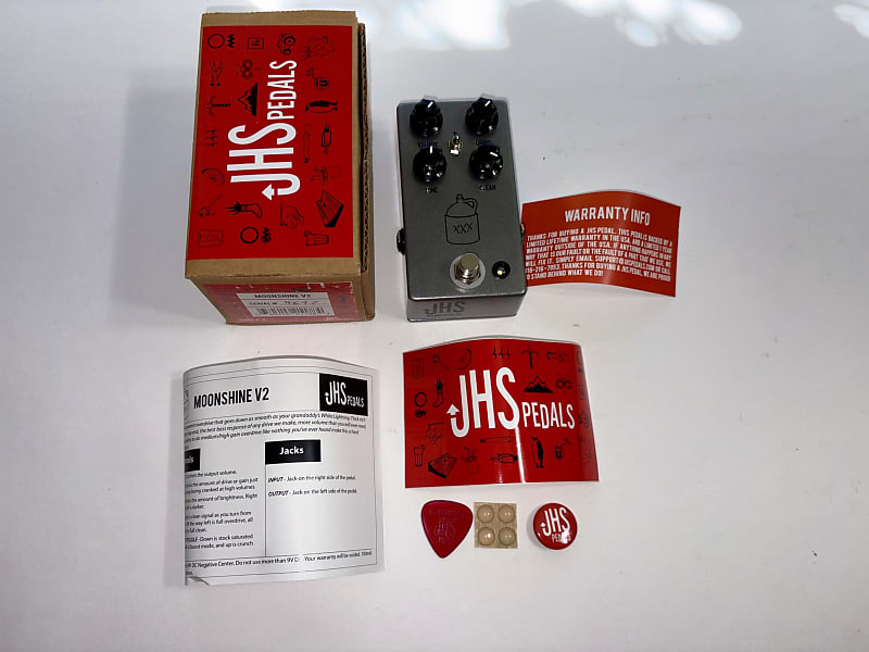JHS Moonshine V2